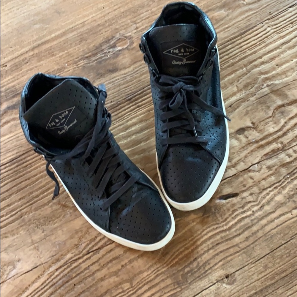 Rag and bone sneakers